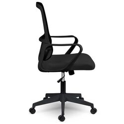 Кресло Sofotel Wizo (Black) Thumb