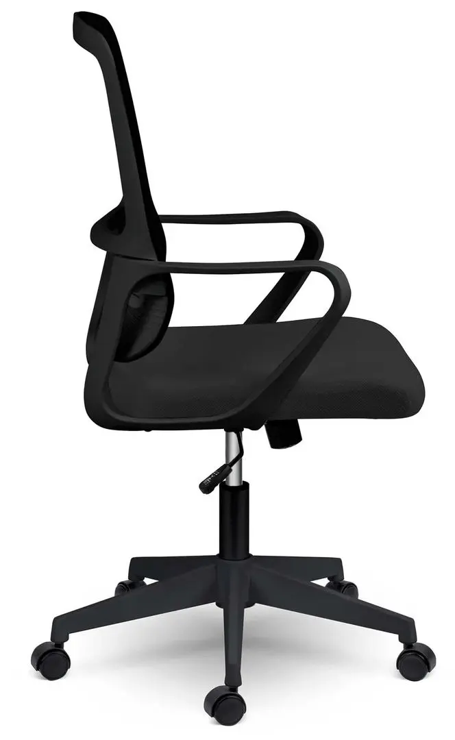 Кресло Sofotel Wizo (Black)