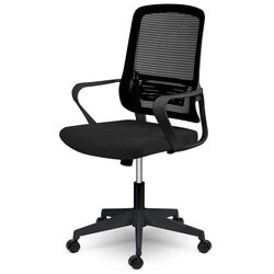 Кресло Sofotel Wizo (Black) Thumb