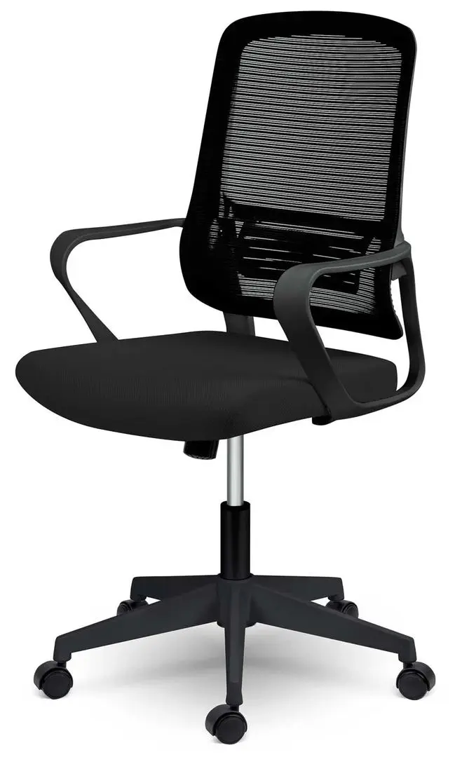 Кресло Sofotel Wizo (Black)