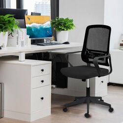 Кресло Sofotel Wizo (Black)