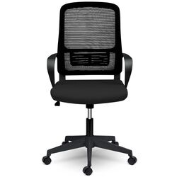 Кресло Sofotel Wizo (Black) Thumb