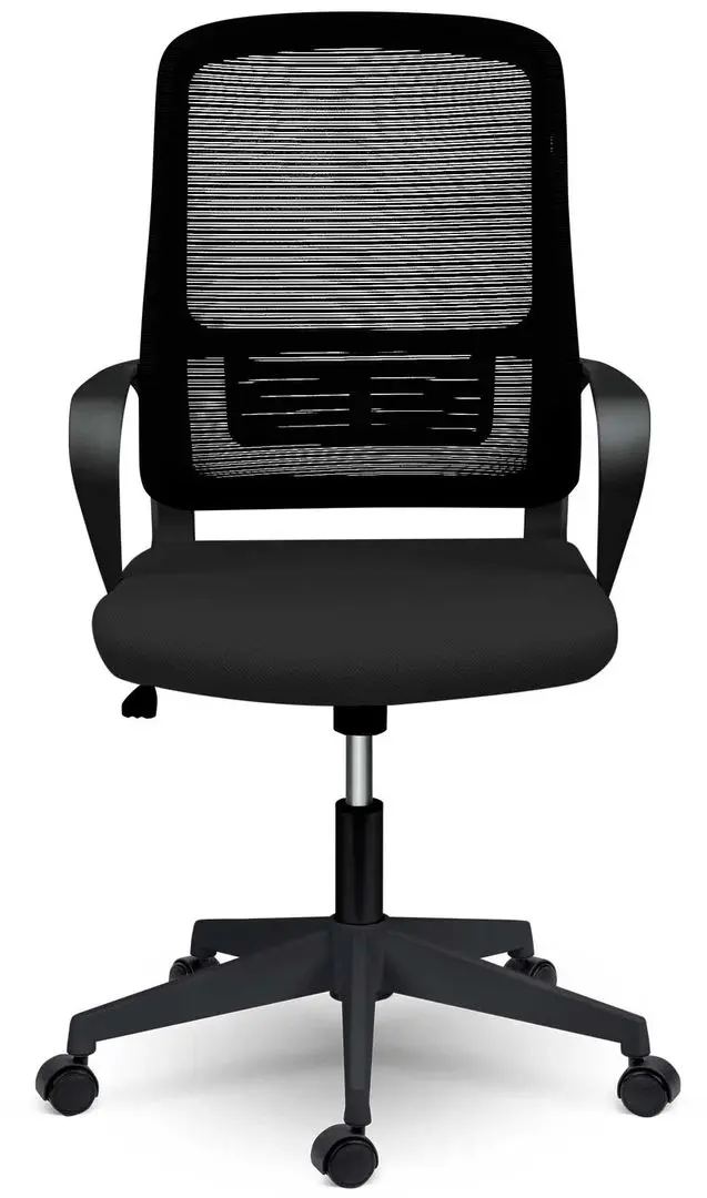 Кресло Sofotel Wizo (Black)