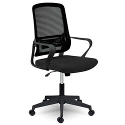 Кресло Sofotel Wizo (Black) Thumb