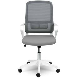 Кресло Sofotel Wizo (White/Grey) Thumb