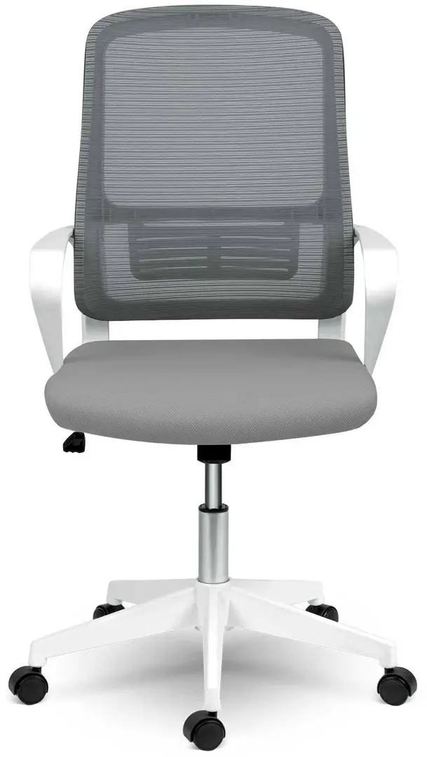 Кресло Sofotel Wizo (White/Grey)