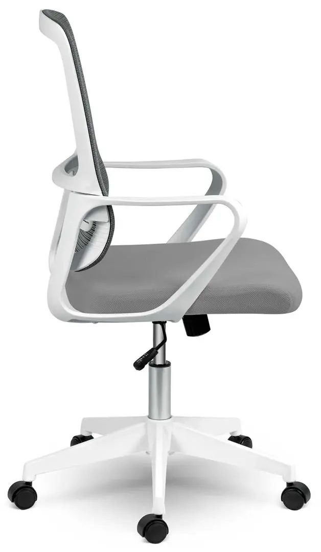 Кресло Sofotel Wizo (White/Grey)