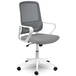 Кресло Sofotel Wizo (White/Grey) Thumb