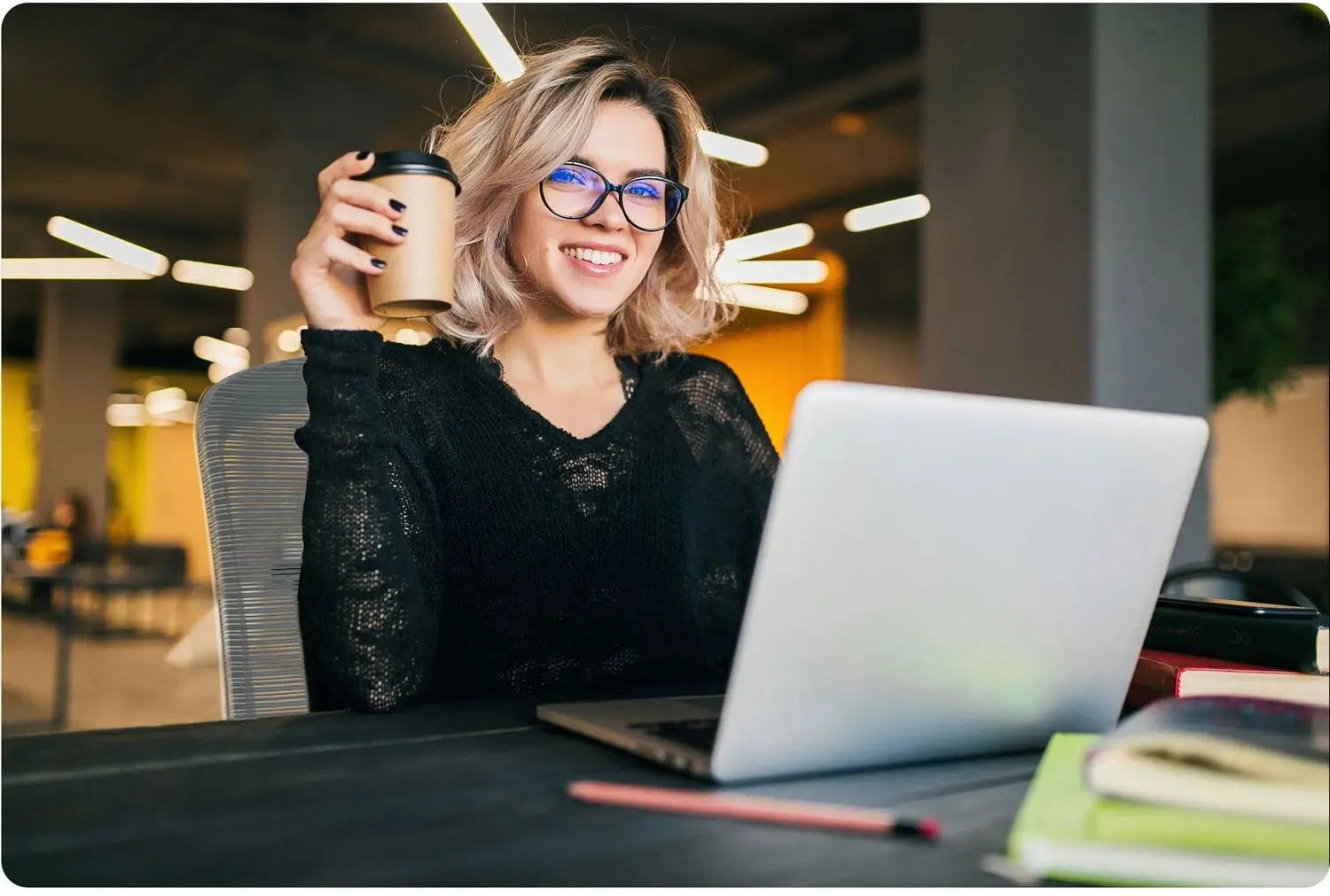 Кресло Sofotel Wizo (White/Grey)