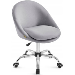 Кресло Songmics OBG020G01V1 (Grey) Thumb