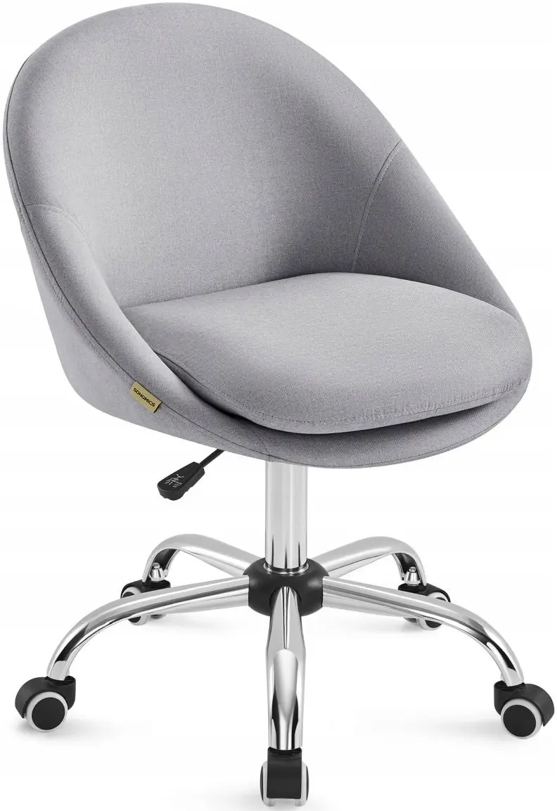 Кресло Songmics OBG020G01V1 (Grey)