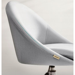 Кресло Songmics OBG020G01V1 (Grey) Thumb