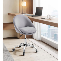 Кресло Songmics OBG020G01V1 (Grey)