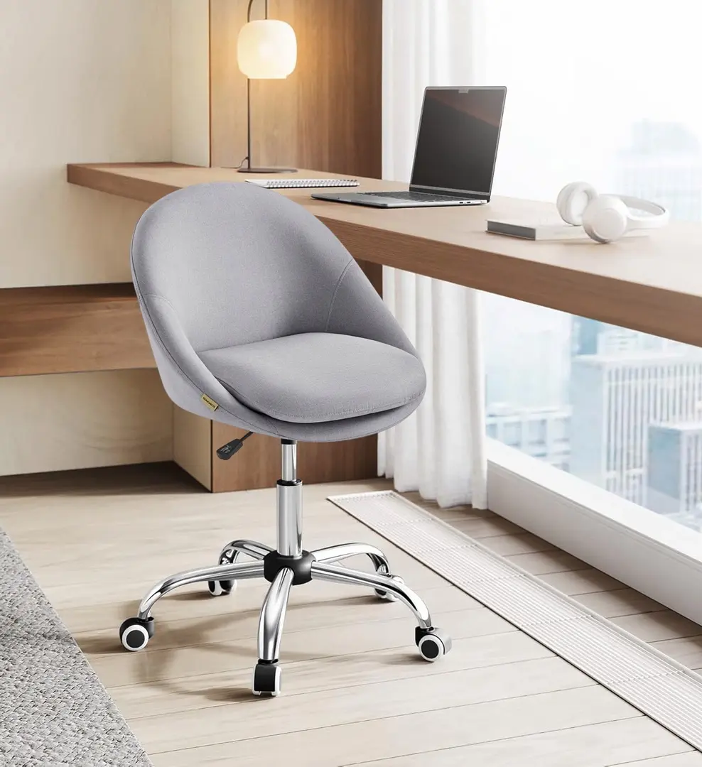 Кресло Songmics OBG020G01V1 (Grey)