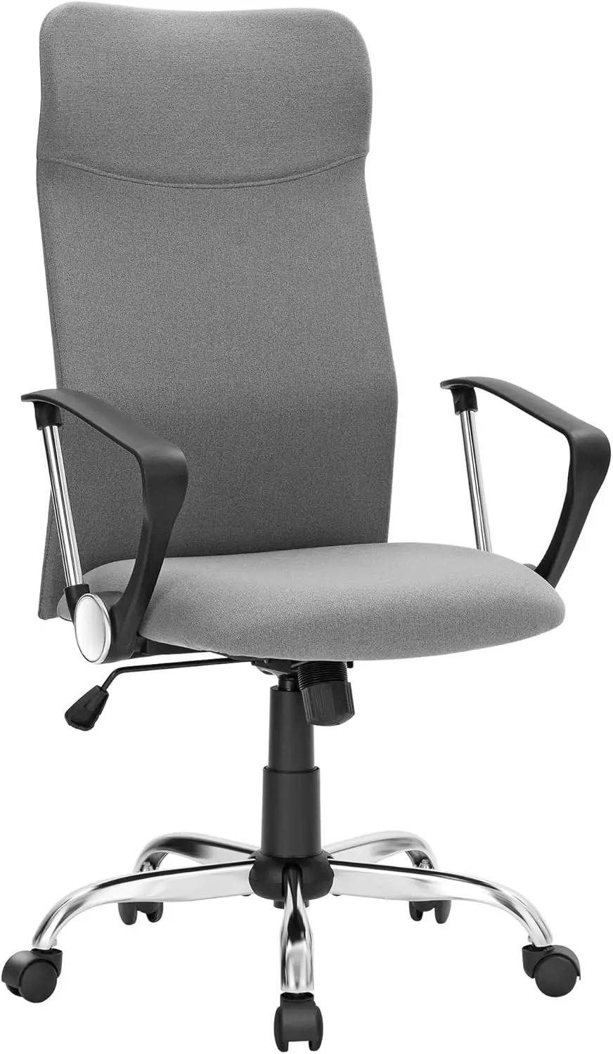Fotoliu Songmics OBN034G01 (Grey) - 2