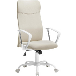 Fotoliu Songmics OBN034K01 (Cappuccino Beige) Thumb