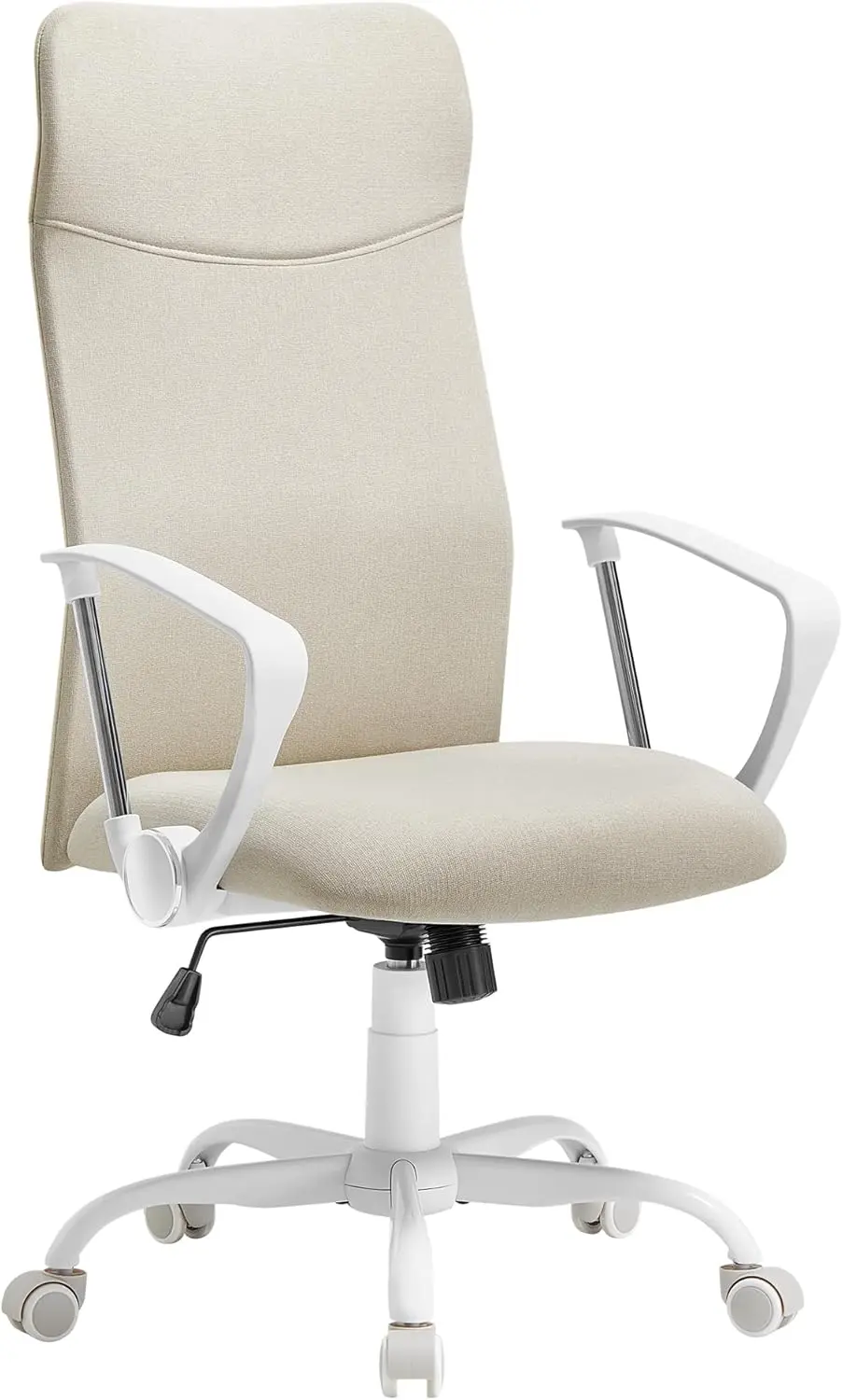Fotoliu Songmics OBN034K01 (Cappuccino Beige) - 2