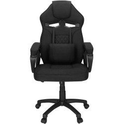 Кресло Springos Erva HF0036 (Black) Thumb