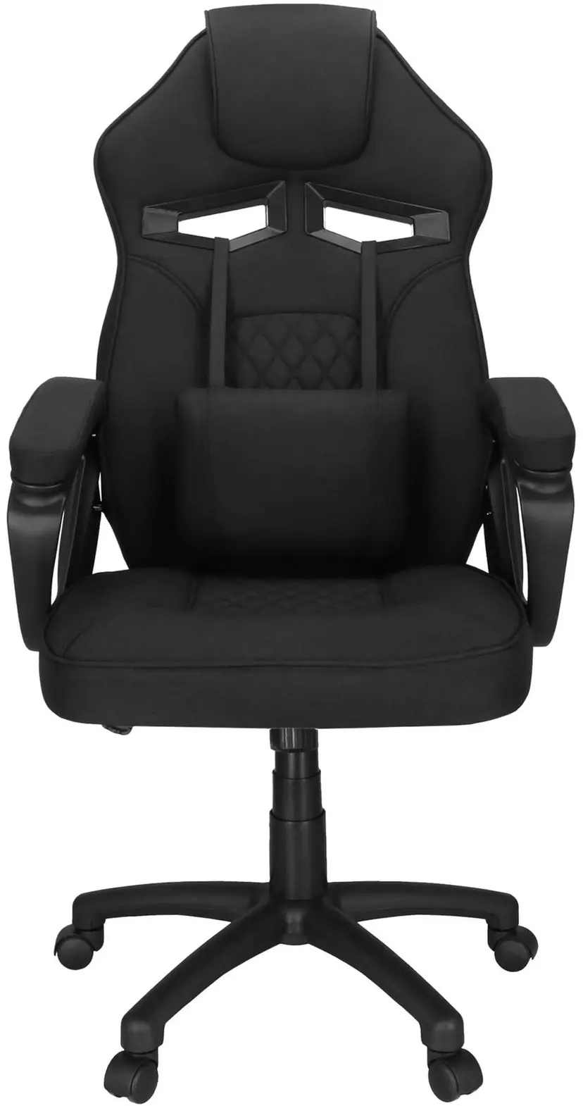 Кресло Springos Erva HF0036 (Black) - 2