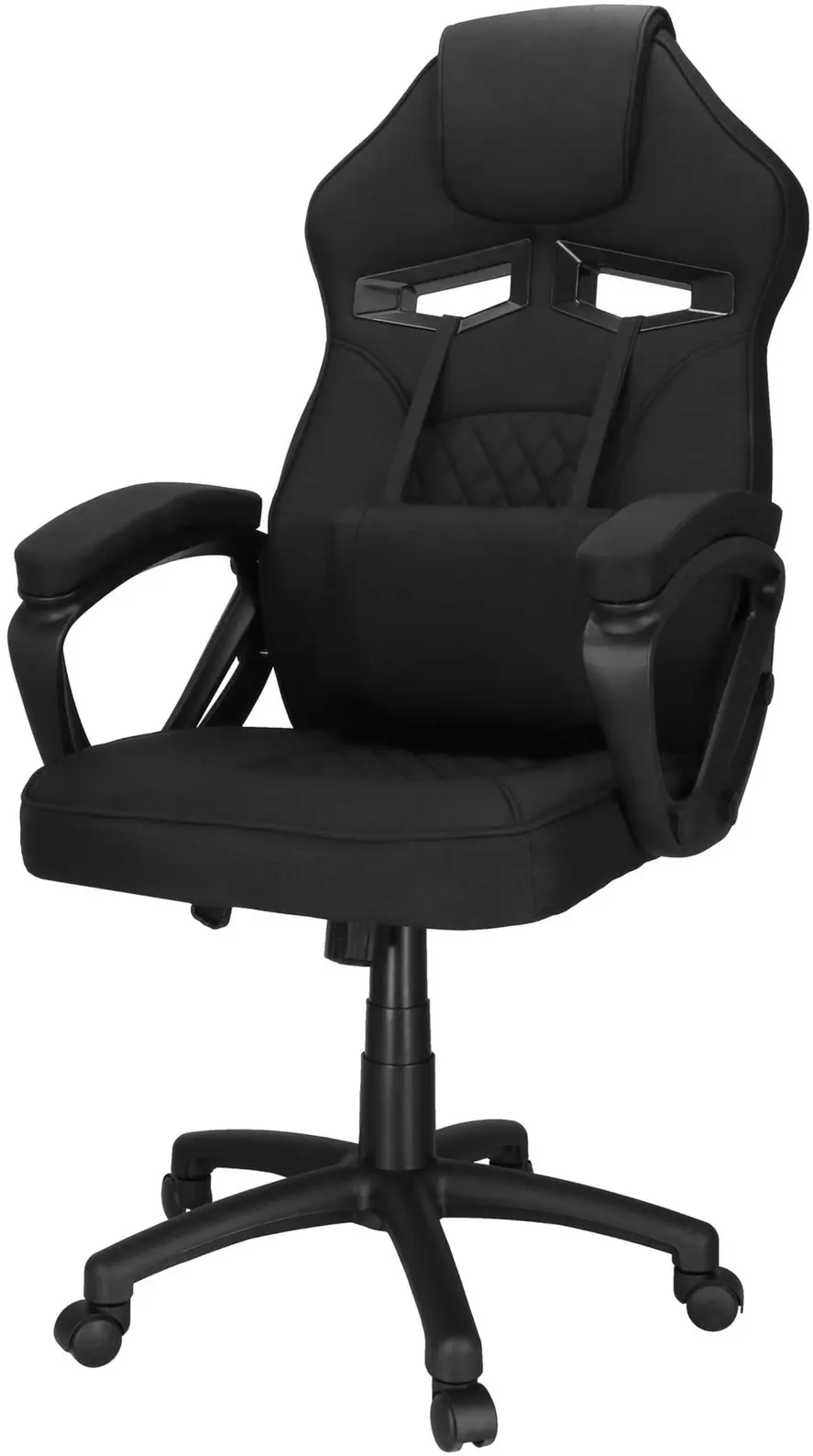 Кресло Springos Erva HF0036 (Black) - 3