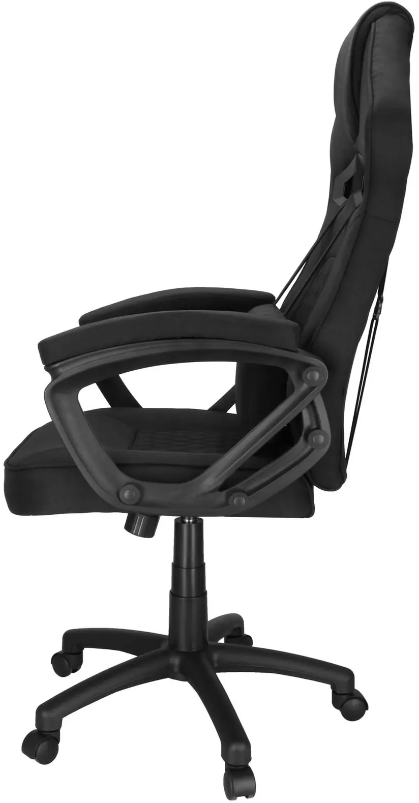 Кресло Springos Erva HF0036 (Black) - 4