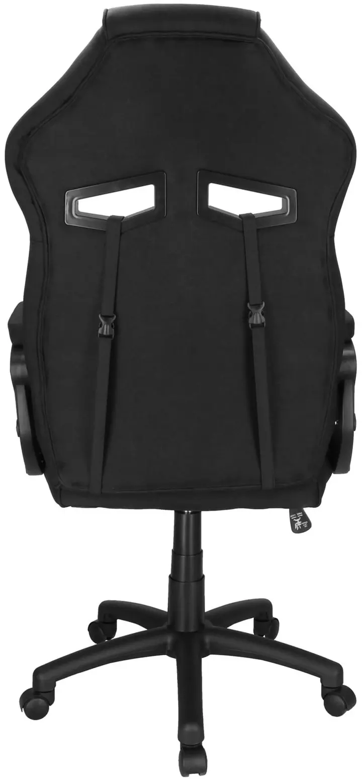 Кресло Springos Erva HF0036 (Black) - 5