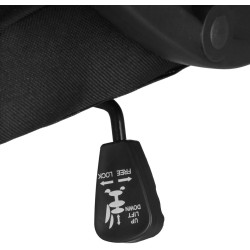 Кресло Springos Erva HF0036 (Black) Thumb
