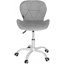 Fotoliu Springos HF0018 (Gray) Thumb
