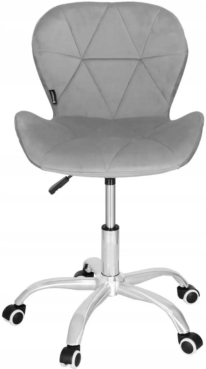 Fotoliu Springos HF0018 (Gray) - 2