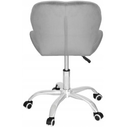 Fotoliu Springos HF0018 (Gray) Thumb