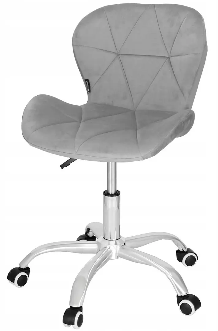 Fotoliu Springos HF0018 (Gray)
