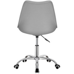 Кресло Springos HF0022 (Grey) Thumb