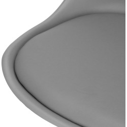Кресло Springos HF0022 (Grey) Thumb