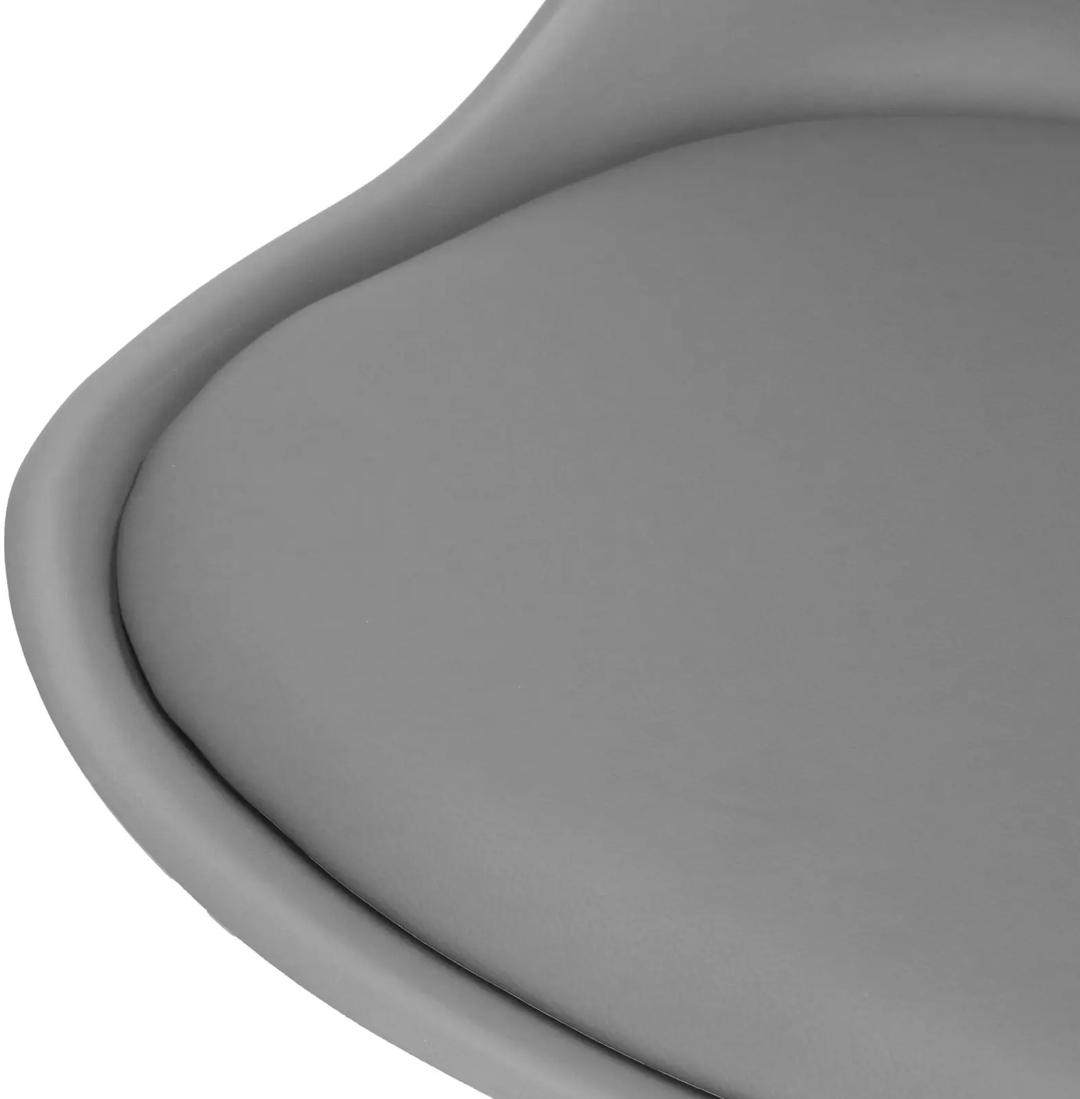 Кресло Springos HF0022 (Grey) - 5