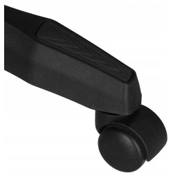 Fotoliu Springos Revio HF0035 (Black) Thumb