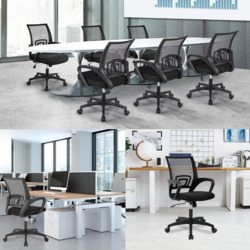 Fotoliu Strategic S1 (Black/Silver) Thumb