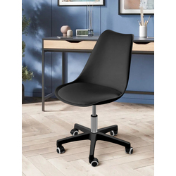 Кресло Sunrise C-30A PP (Black)