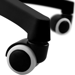 Fotoliu Sunrise C-30A PP (Black) Thumb