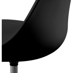 Fotoliu Sunrise C-30A PP (Black) Thumb