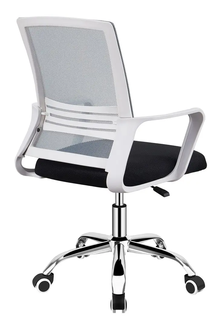 Кресло Tempo Kondela Apolo 2 New (Gray/Black) - 2