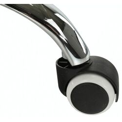 Кресло Tempo Kondela Apolo 2 New (Gray/Black) Thumb