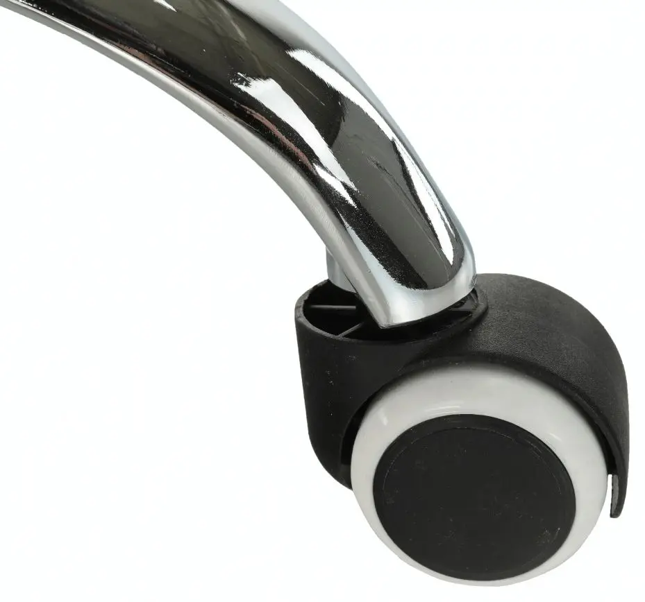 Кресло Tempo Kondela Apolo 2 New (Gray/Black) - 5