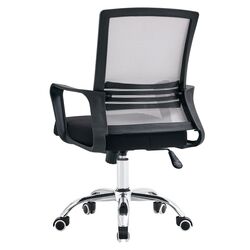 Fotoliu Tempo Kondela Apolo 2 New (Gray-Brown/Black) Thumb