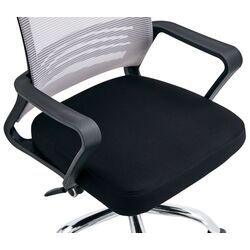 Fotoliu Tempo Kondela Apolo 2 New (Gray-Brown/Black) Thumb