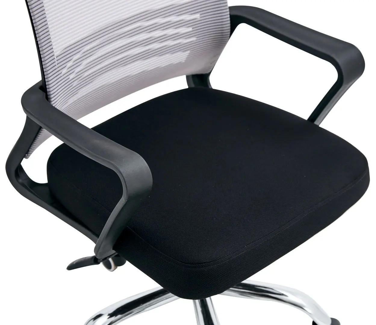 Fotoliu Tempo Kondela Apolo 2 New (Gray-Brown/Black)