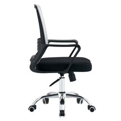 Fotoliu Tempo Kondela Apolo 2 New (Gray-Brown/Black) Thumb