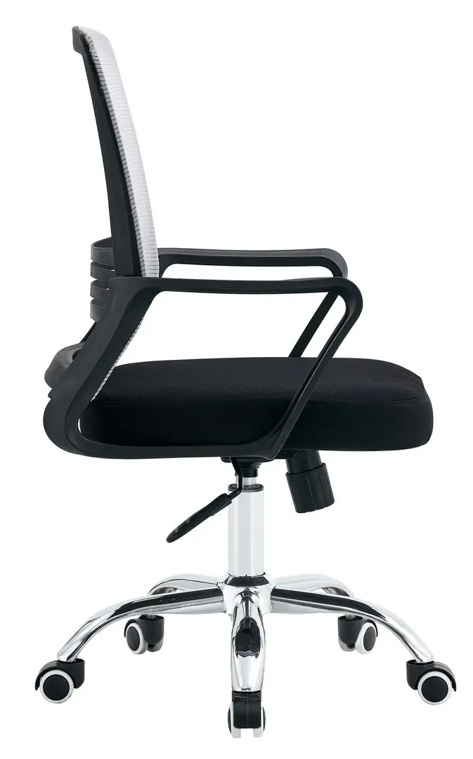 Fotoliu Tempo Kondela Apolo 2 New (Gray-Brown/Black)