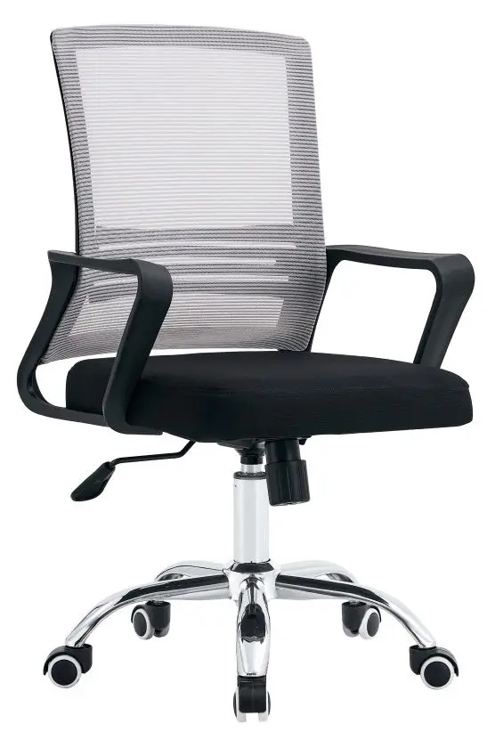 Fotoliu Tempo Kondela Apolo 2 New (Gray-Brown/Black)