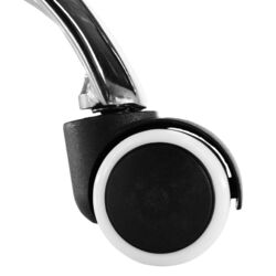 Fotoliu Tempo Kondela Argus New (Gray/Chrome) Thumb