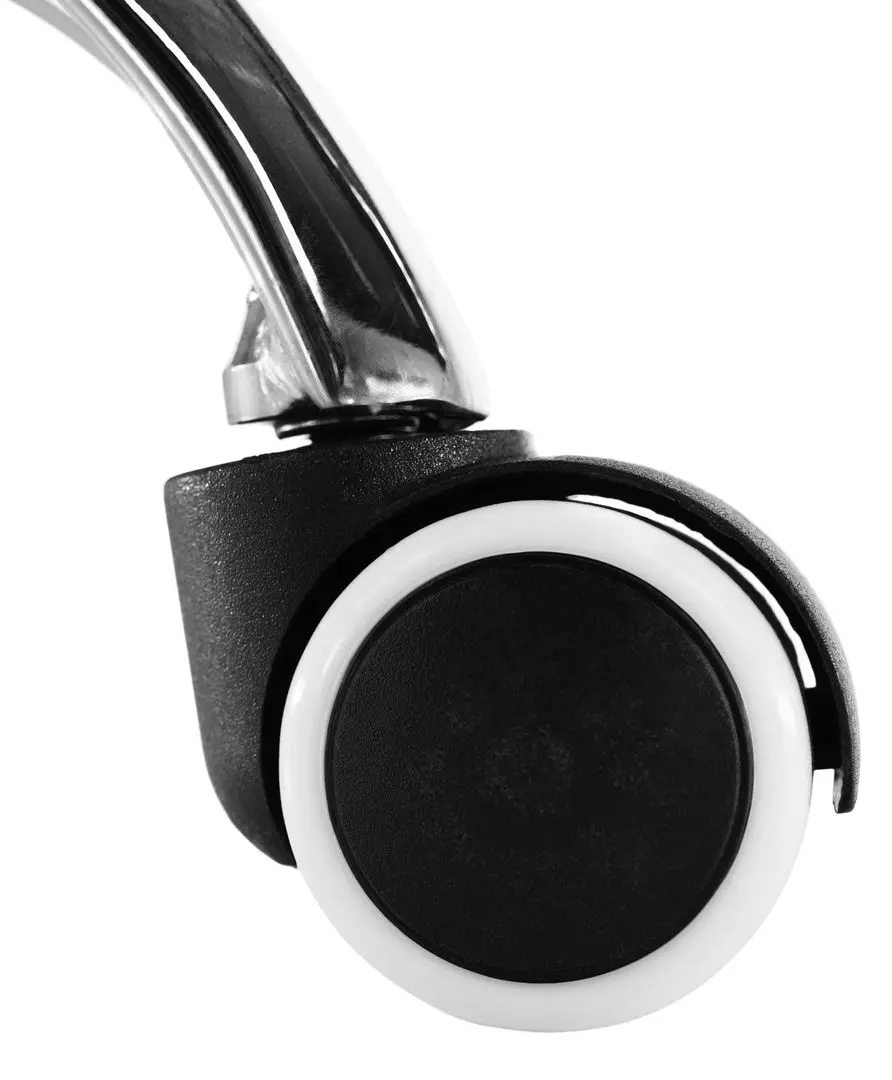 Кресло Tempo Kondela Argus New (Pink/Chrome)